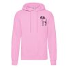 Classic 80/20 hooded sweatshirt Thumbnail