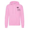 Classic 80/20 hooded sweatshirt Thumbnail