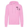 Classic 80/20 hooded sweatshirt Thumbnail