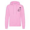 Classic 80/20 hooded sweatshirt Thumbnail