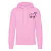 Classic 80/20 hooded sweatshirt Thumbnail