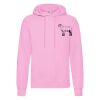 Classic 80/20 hooded sweatshirt Thumbnail
