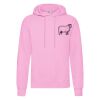 Classic 80/20 hooded sweatshirt Thumbnail