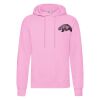 Classic 80/20 hooded sweatshirt Thumbnail