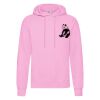 Classic 80/20 hooded sweatshirt Thumbnail