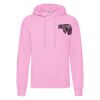 Classic 80/20 hooded sweatshirt Thumbnail
