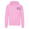 Classic 80/20 hooded sweatshirt Thumbnail