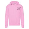 Classic 80/20 hooded sweatshirt Thumbnail