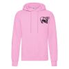 Classic 80/20 hooded sweatshirt Thumbnail