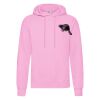 Classic 80/20 hooded sweatshirt Thumbnail