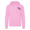Classic 80/20 hooded sweatshirt Thumbnail