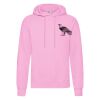 Classic 80/20 hooded sweatshirt Thumbnail