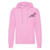 Classic 80/20 hooded sweatshirt Thumbnail