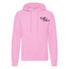 Classic 80/20 hooded sweatshirt Thumbnail