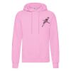 Classic 80/20 hooded sweatshirt Thumbnail
