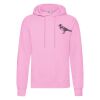 Classic 80/20 hooded sweatshirt Thumbnail