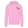 Classic 80/20 hooded sweatshirt Thumbnail