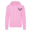 Classic 80/20 hooded sweatshirt Thumbnail