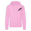 Classic 80/20 hooded sweatshirt Thumbnail