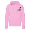 Classic 80/20 hooded sweatshirt Thumbnail