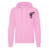 Classic 80/20 hooded sweatshirt Thumbnail