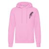 Classic 80/20 hooded sweatshirt Thumbnail