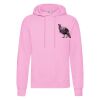Classic 80/20 hooded sweatshirt Thumbnail