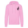 Classic 80/20 hooded sweatshirt Thumbnail