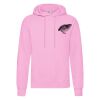 Classic 80/20 hooded sweatshirt Thumbnail