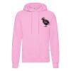 Classic 80/20 hooded sweatshirt Thumbnail