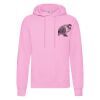 Classic 80/20 hooded sweatshirt Thumbnail