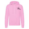 Classic 80/20 hooded sweatshirt Thumbnail