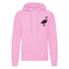 Classic 80/20 hooded sweatshirt Thumbnail