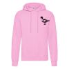 Classic 80/20 hooded sweatshirt Thumbnail