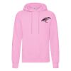 Classic 80/20 hooded sweatshirt Thumbnail
