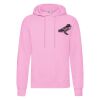Classic 80/20 hooded sweatshirt Thumbnail