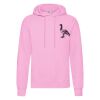 Classic 80/20 hooded sweatshirt Thumbnail