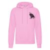 Classic 80/20 hooded sweatshirt Thumbnail