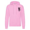 Classic 80/20 hooded sweatshirt Thumbnail