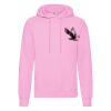 Classic 80/20 hooded sweatshirt Thumbnail