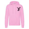 Classic 80/20 hooded sweatshirt Thumbnail