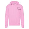 Classic 80/20 hooded sweatshirt Thumbnail