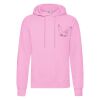 Classic 80/20 hooded sweatshirt Thumbnail