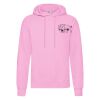 Classic 80/20 hooded sweatshirt Thumbnail