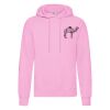 Classic 80/20 hooded sweatshirt Thumbnail