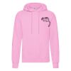 Classic 80/20 hooded sweatshirt Thumbnail