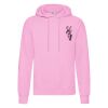 Classic 80/20 hooded sweatshirt Thumbnail