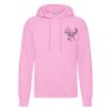 Classic 80/20 hooded sweatshirt Thumbnail