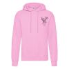 Classic 80/20 hooded sweatshirt Thumbnail