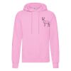 Classic 80/20 hooded sweatshirt Thumbnail